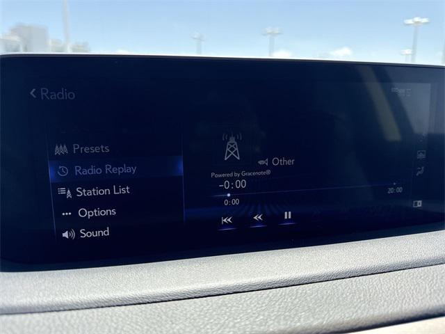 used 2022 Lexus RX 350 car, priced at $42,788