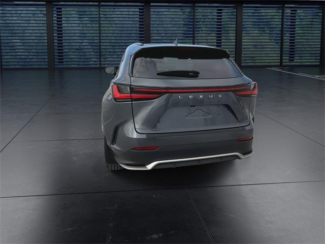 used 2024 Lexus NX 350 car, priced at $47,688