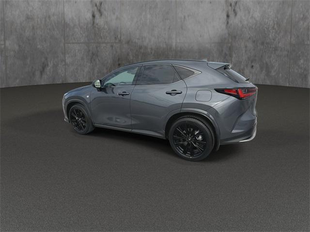 used 2024 Lexus NX 350 car, priced at $47,998