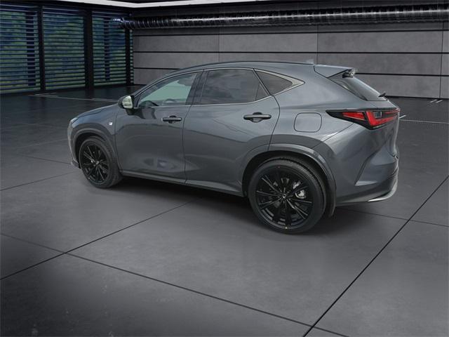 used 2024 Lexus NX 350 car, priced at $47,688
