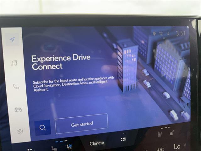 used 2022 Lexus NX 350 car, priced at $40,788