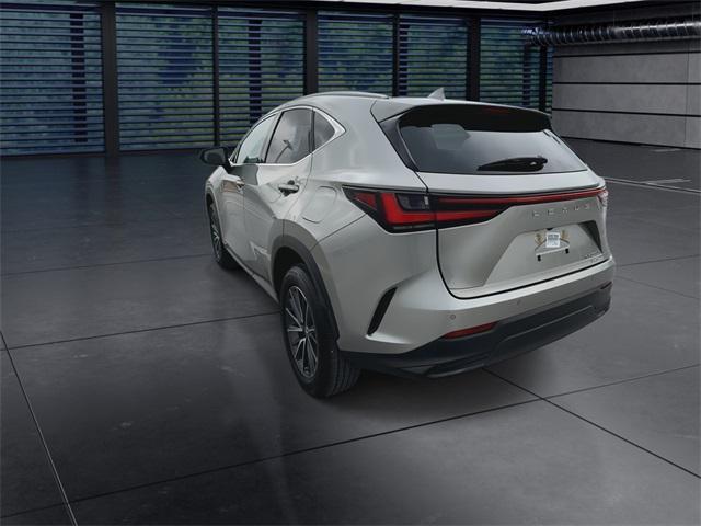used 2022 Lexus NX 350 car, priced at $40,788