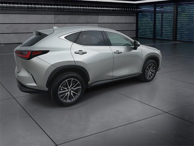 used 2022 Lexus NX 350 car, priced at $40,788