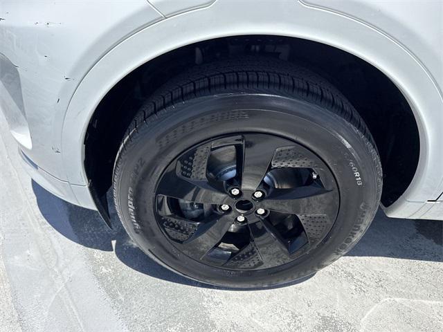 used 2020 Land Rover Discovery Sport car, priced at $22,888