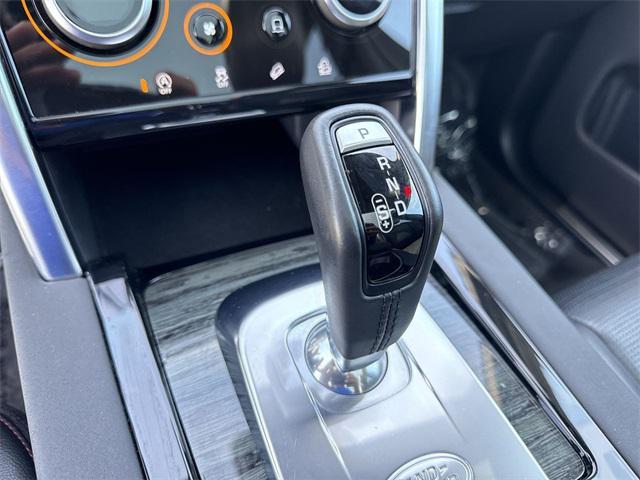 used 2020 Land Rover Discovery Sport car, priced at $22,888