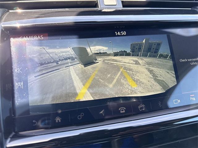 used 2020 Land Rover Discovery Sport car, priced at $22,888