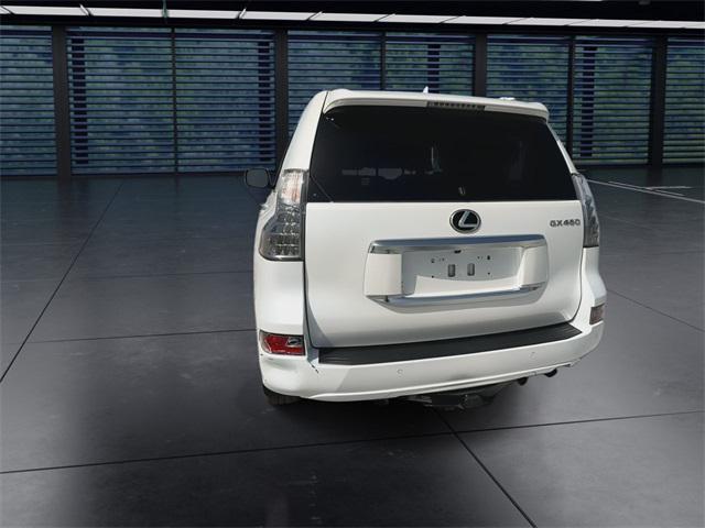 used 2023 Lexus GX 460 car, priced at $61,888