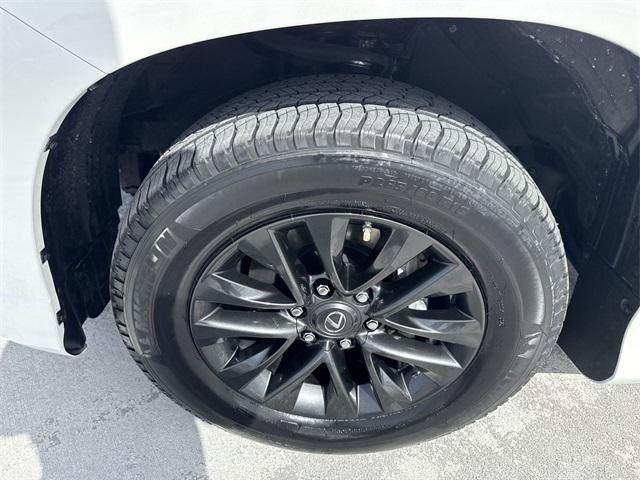 used 2023 Lexus GX 460 car, priced at $61,888