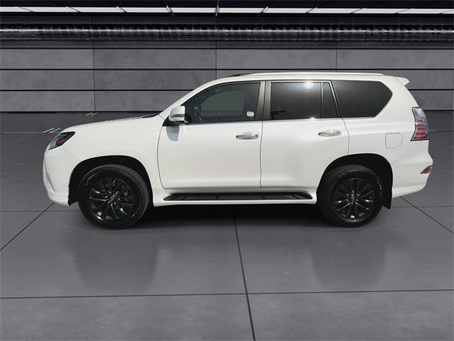 used 2023 Lexus GX 460 car, priced at $61,888