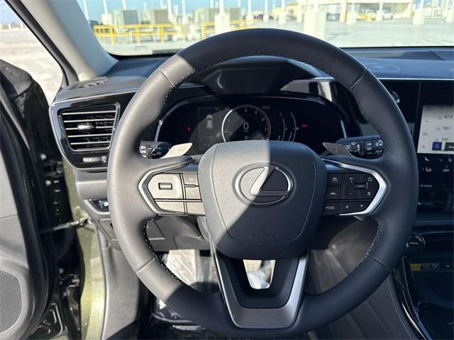 used 2022 Lexus NX 350 car, priced at $40,998