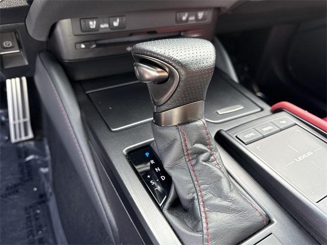 used 2022 Lexus ES 350 car, priced at $37,988