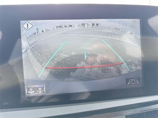 used 2022 Lexus ES 350 car, priced at $37,988