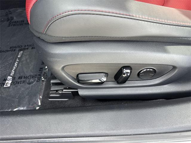 used 2022 Lexus ES 350 car, priced at $37,988