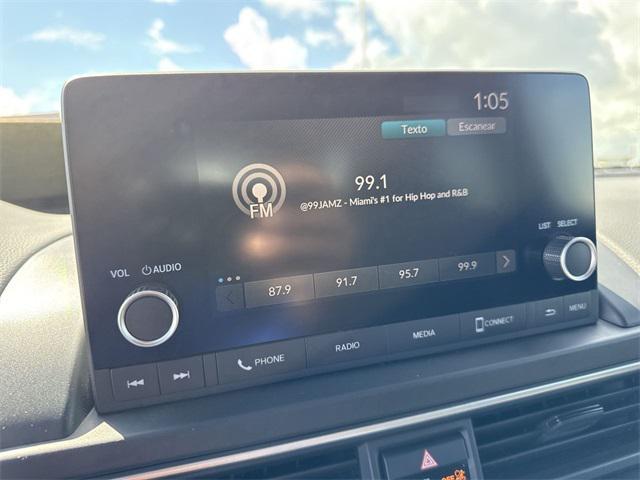 used 2023 Honda Pilot car, priced at $33,888