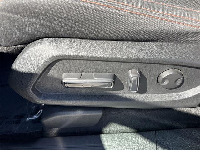 used 2023 Honda Pilot car, priced at $33,888