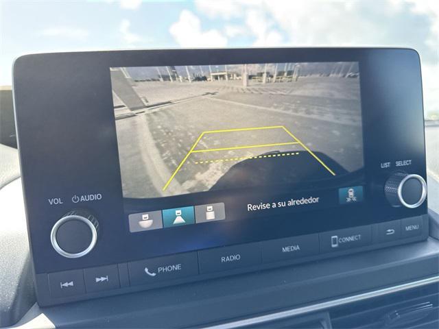 used 2023 Honda Pilot car, priced at $33,888