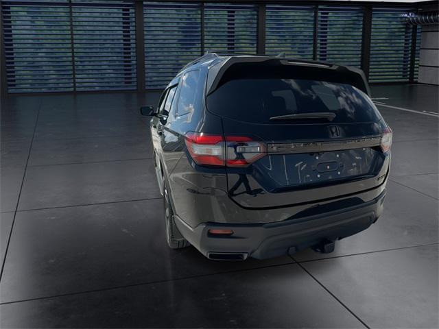 used 2023 Honda Pilot car, priced at $33,888