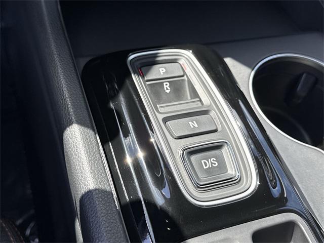 used 2023 Honda Pilot car, priced at $33,888