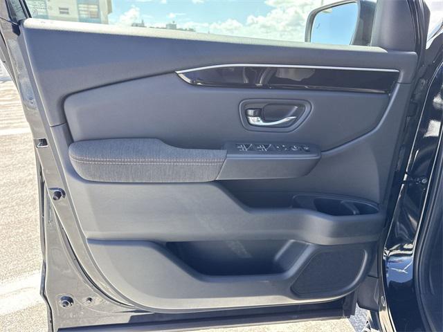 used 2023 Honda Pilot car, priced at $33,888