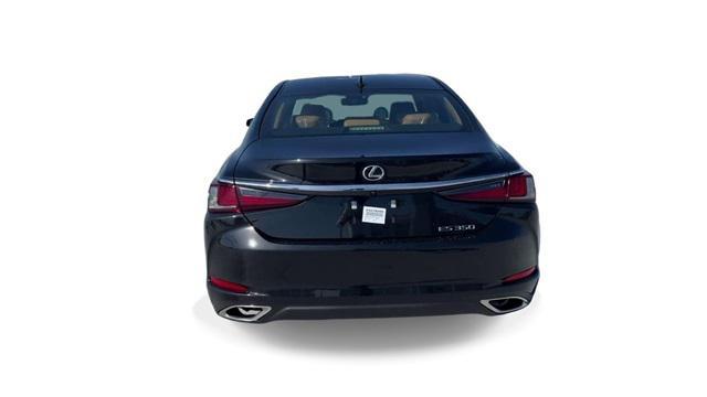 new 2023 Lexus ES 350 car, priced at $46,590