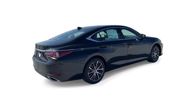 new 2023 Lexus ES 350 car, priced at $46,590