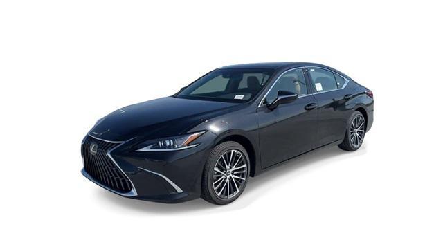 new 2023 Lexus ES 350 car, priced at $46,590