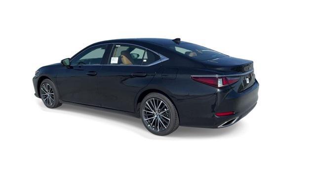 new 2023 Lexus ES 350 car, priced at $46,590