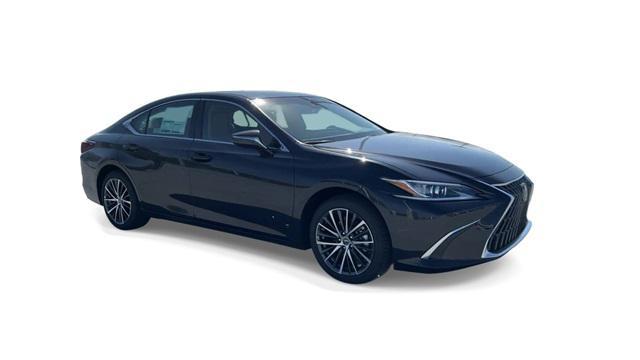 new 2023 Lexus ES 350 car, priced at $46,590