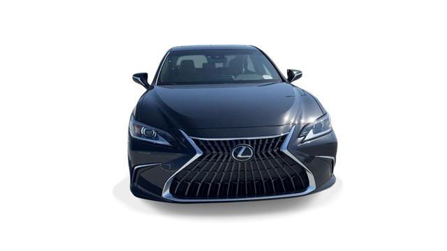 new 2023 Lexus ES 350 car, priced at $46,590