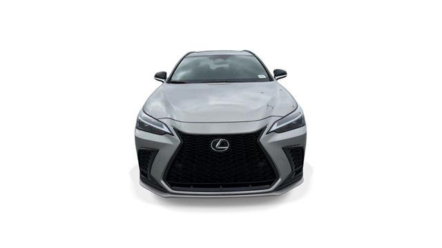 used 2023 Lexus NX 350 car, priced at $45,688