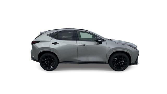 used 2023 Lexus NX 350 car, priced at $45,688