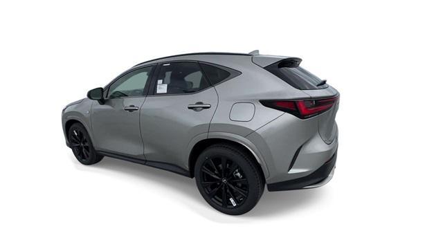 used 2023 Lexus NX 350 car, priced at $45,688