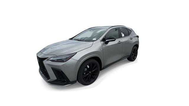 used 2023 Lexus NX 350 car, priced at $45,688