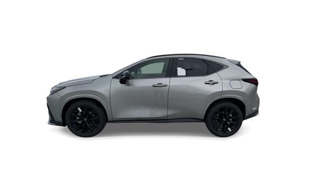 used 2023 Lexus NX 350 car, priced at $45,688