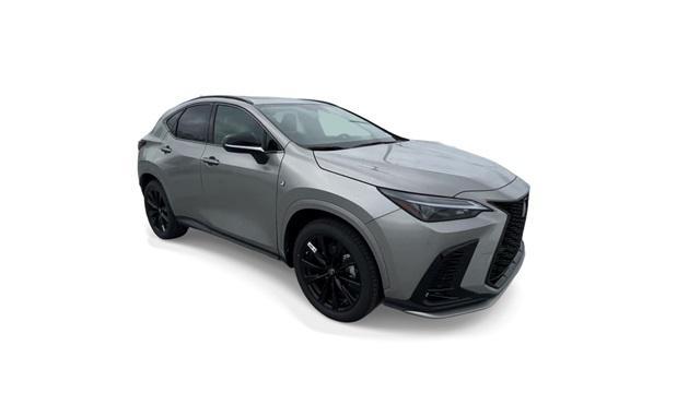 used 2023 Lexus NX 350 car, priced at $45,688