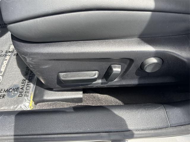 used 2022 Lexus IS 350 car, priced at $41,998