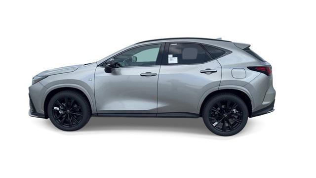 used 2024 Lexus NX 350 car, priced at $48,588