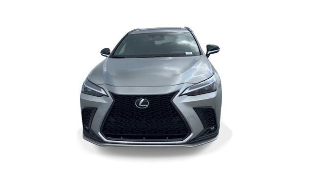 used 2024 Lexus NX 350 car, priced at $48,588