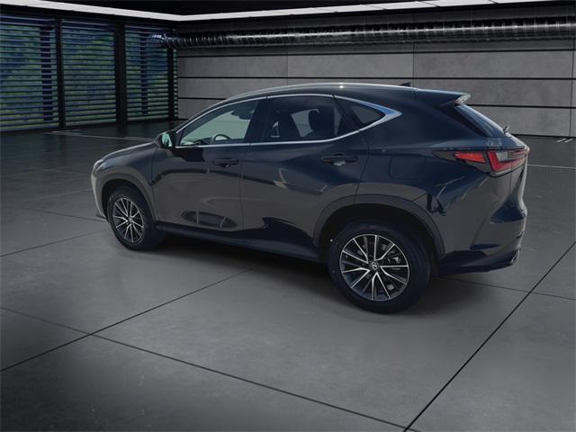 used 2022 Lexus NX 350 car, priced at $39,588