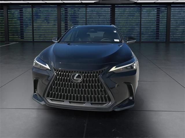 used 2022 Lexus NX 350 car, priced at $39,588