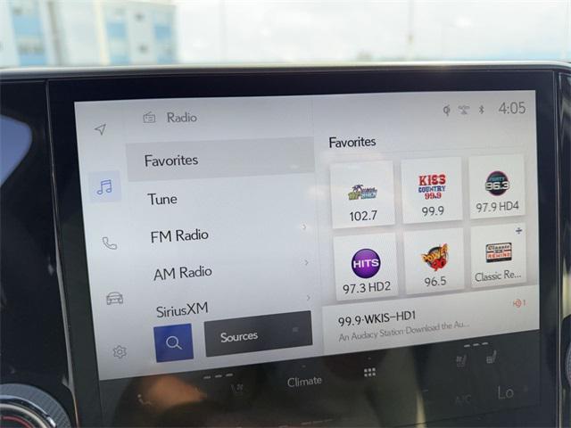 used 2022 Lexus NX 350 car, priced at $39,588