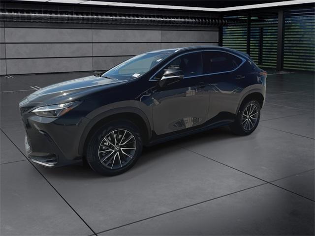 used 2022 Lexus NX 350 car, priced at $39,588