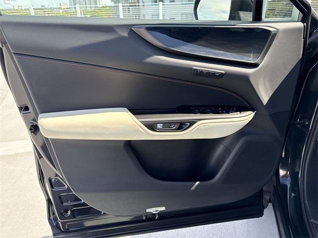 used 2022 Lexus NX 350 car, priced at $39,588