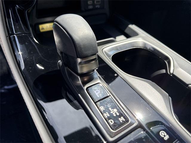 used 2022 Lexus NX 350 car, priced at $39,588