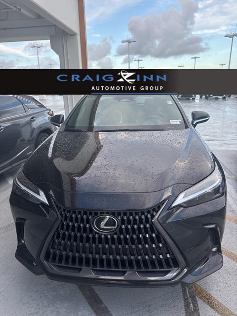 used 2022 Lexus NX 350 car, priced at $39,998