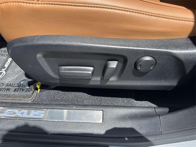 used 2022 Lexus RX 350L car, priced at $43,888