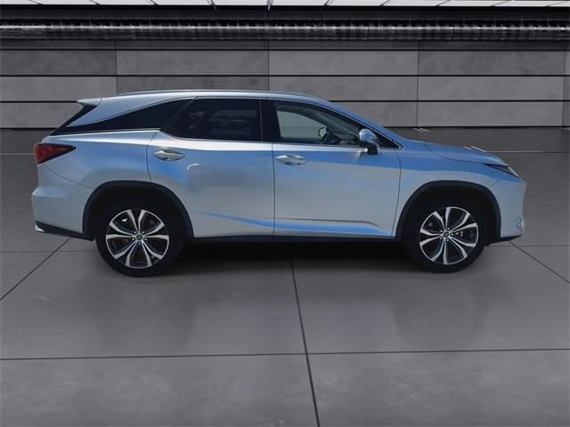 used 2022 Lexus RX 350L car, priced at $43,888