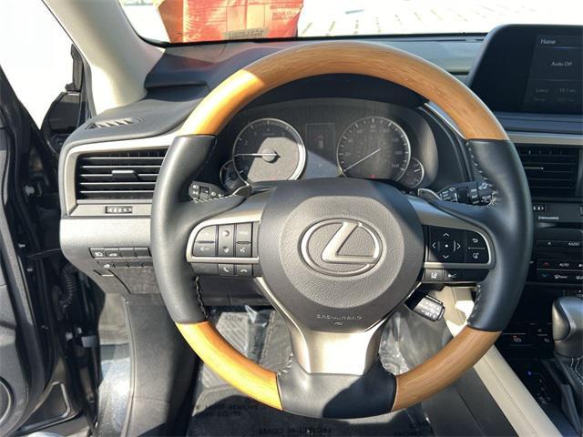 used 2022 Lexus RX 350 car, priced at $42,788