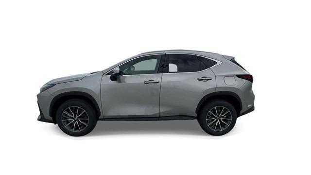 used 2023 Lexus NX 350 car, priced at $42,998