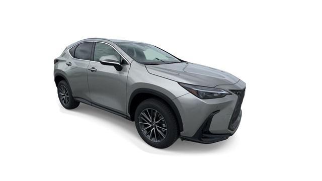 used 2023 Lexus NX 350 car, priced at $42,998